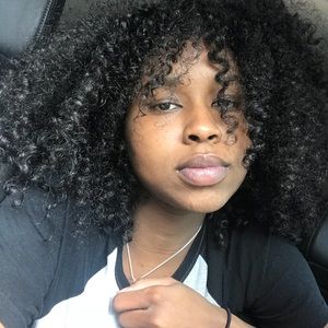 Meet your Posher, Morgan